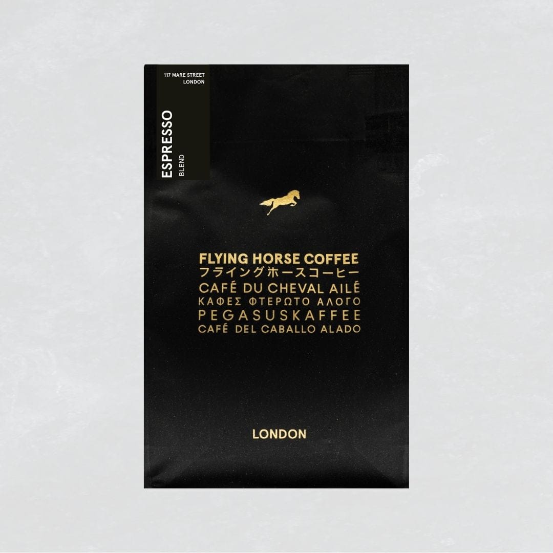 Flying Horse Coffee - Golborne photo 5