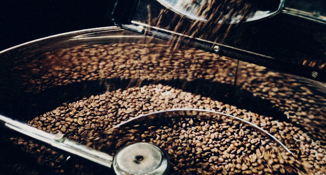LOMOND COFFEE ROASTERS LIMITED photo 5