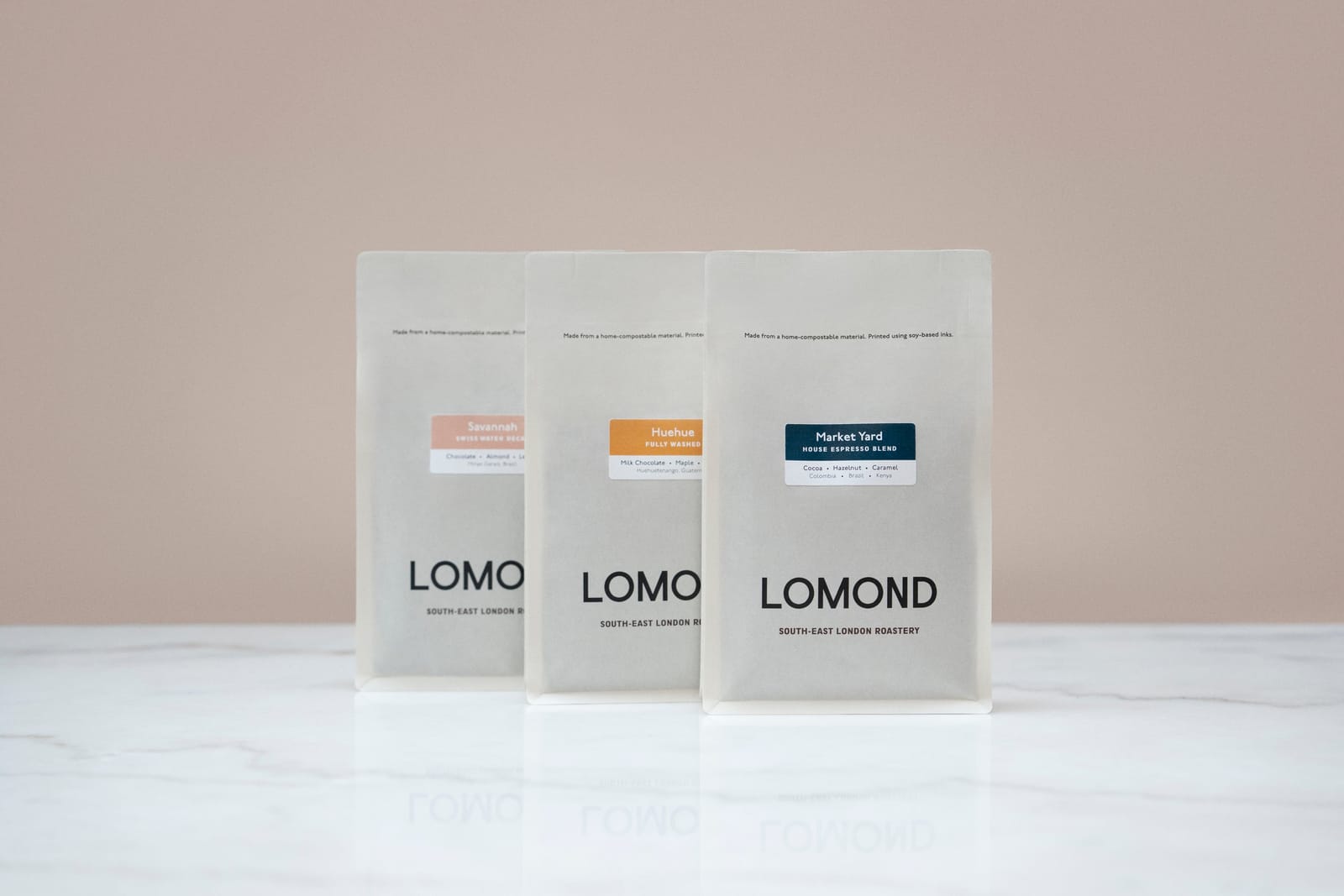 LOMOND COFFEE ROASTERS LIMITED photo 3