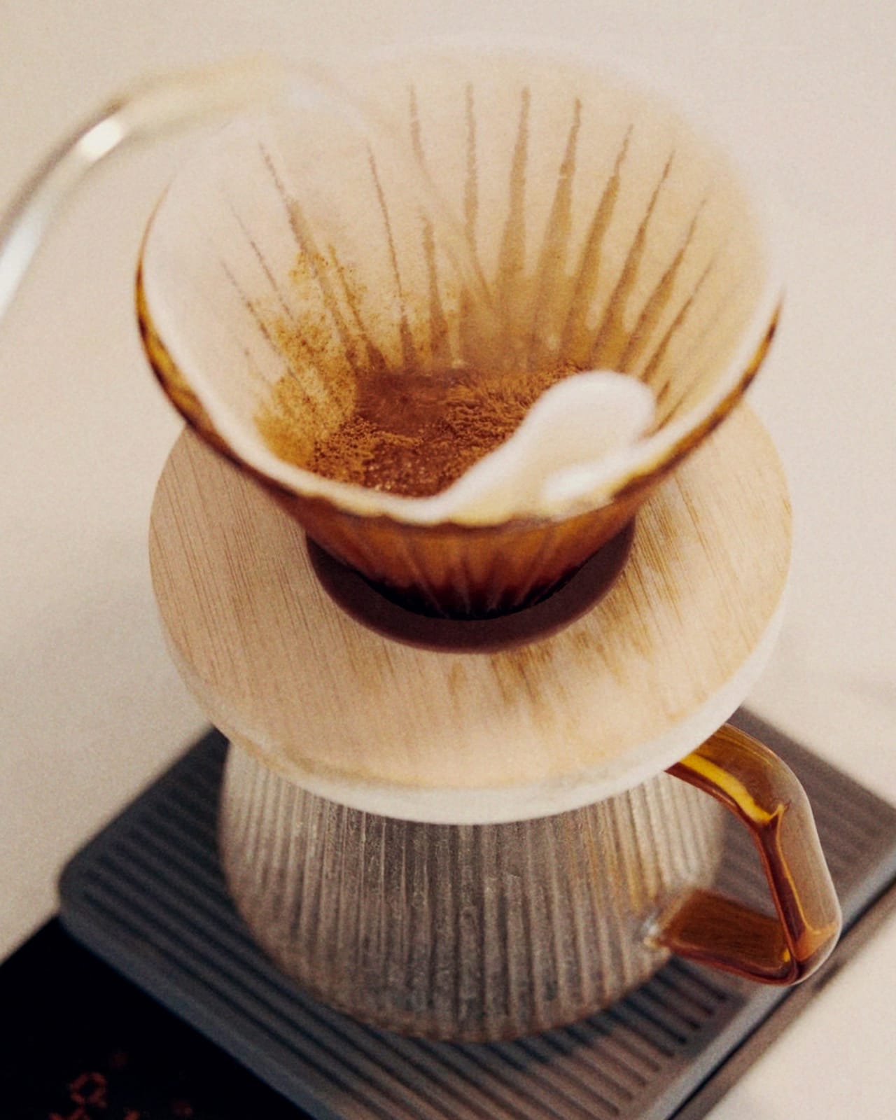 LOMOND COFFEE ROASTERS LIMITED photo 7