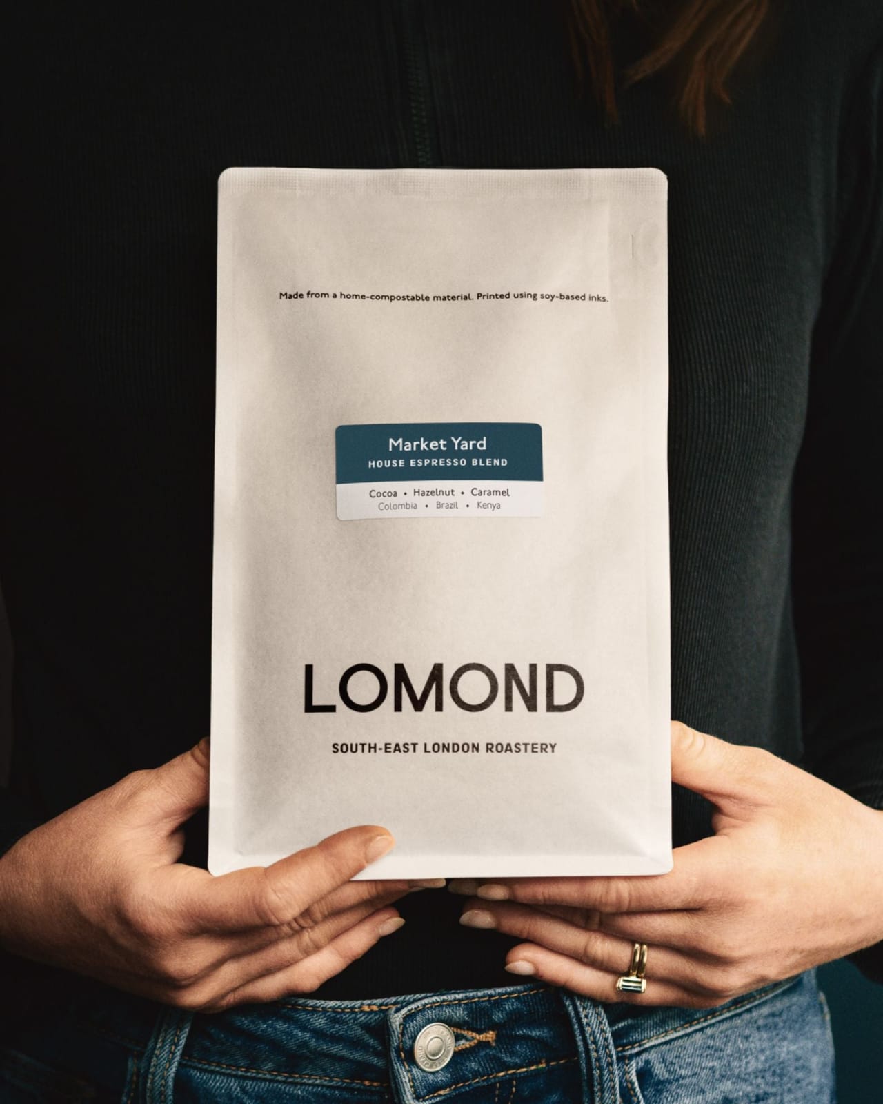 LOMOND COFFEE ROASTERS LIMITED photo 2