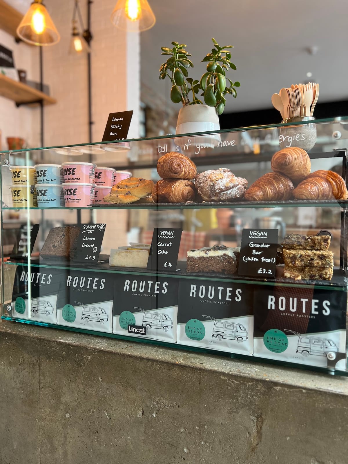 Rondor Coffee