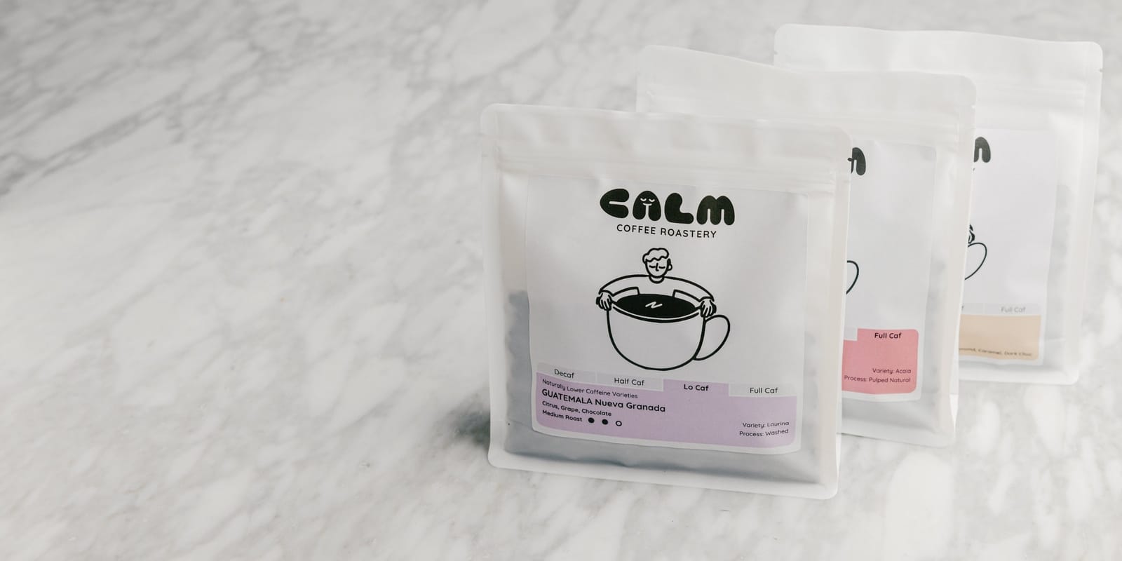 Calm Coffee Roastery photo 4