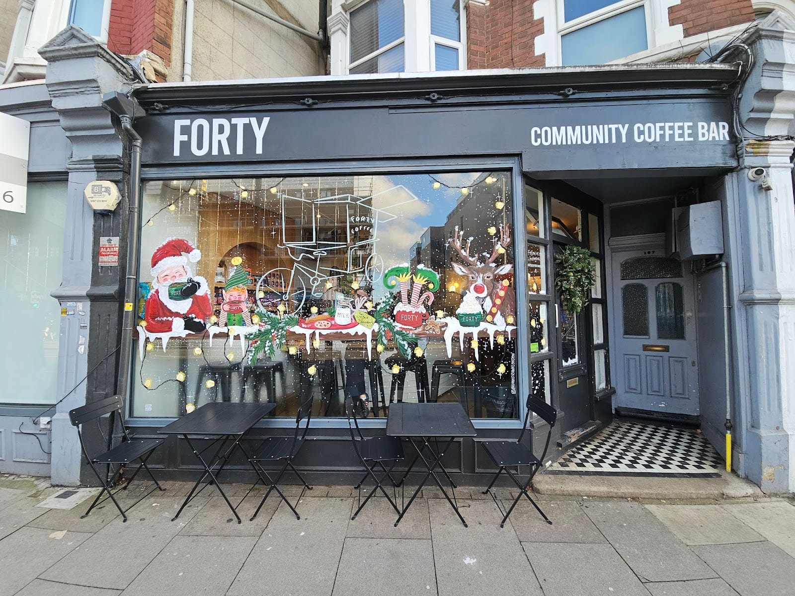 Forty