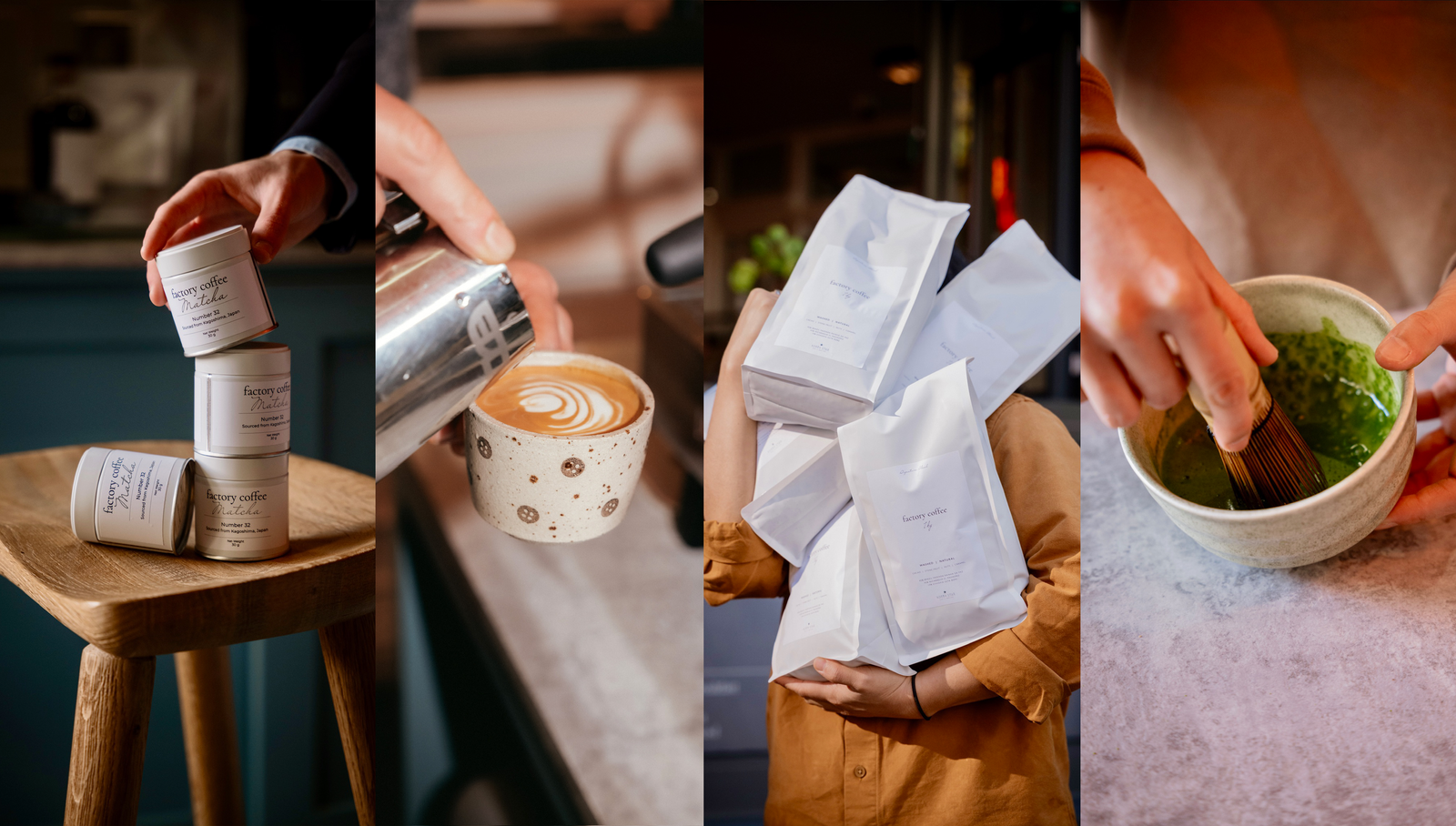 Factory Coffee MCR photo 2