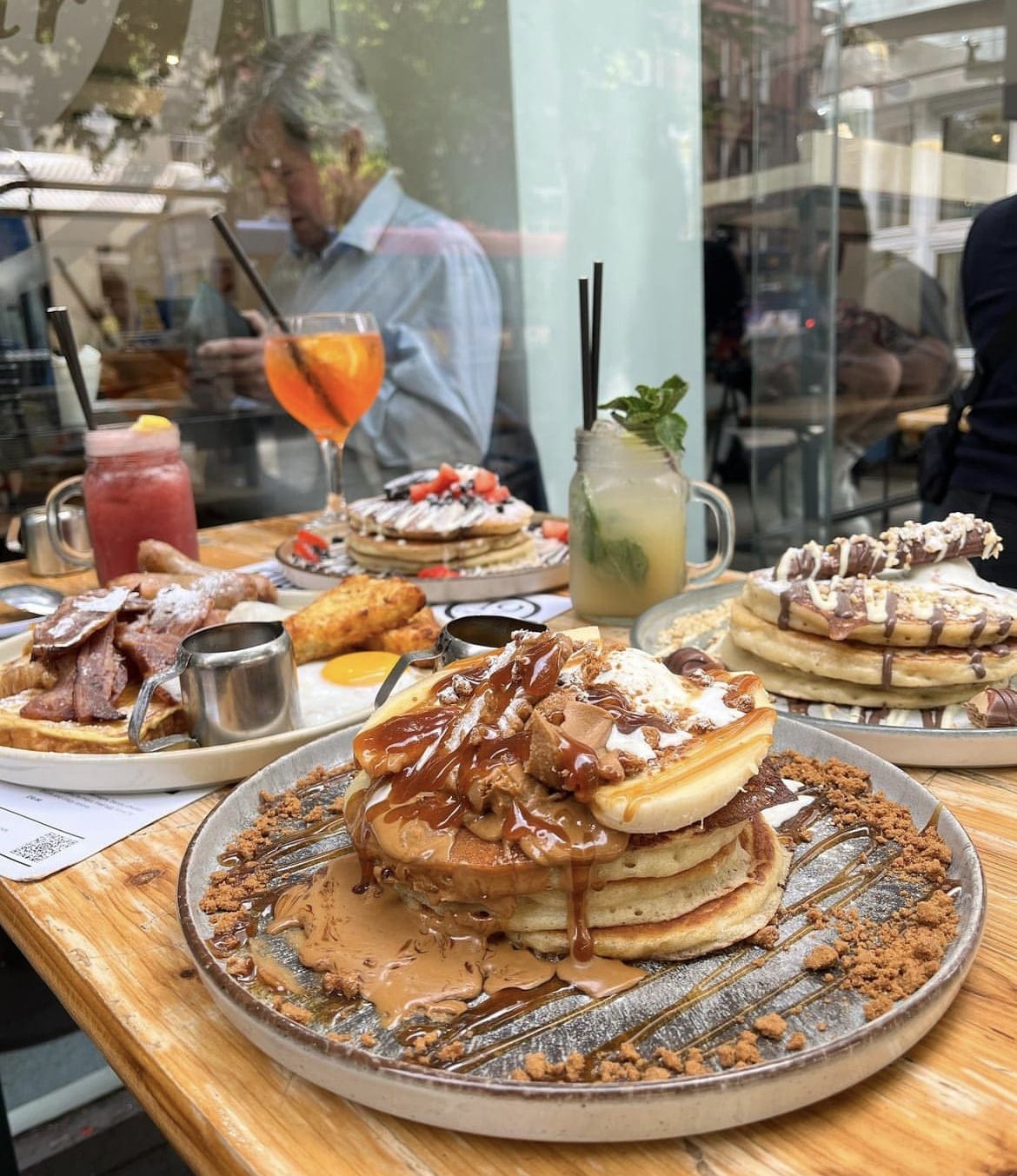 Cafe 19 photo 2