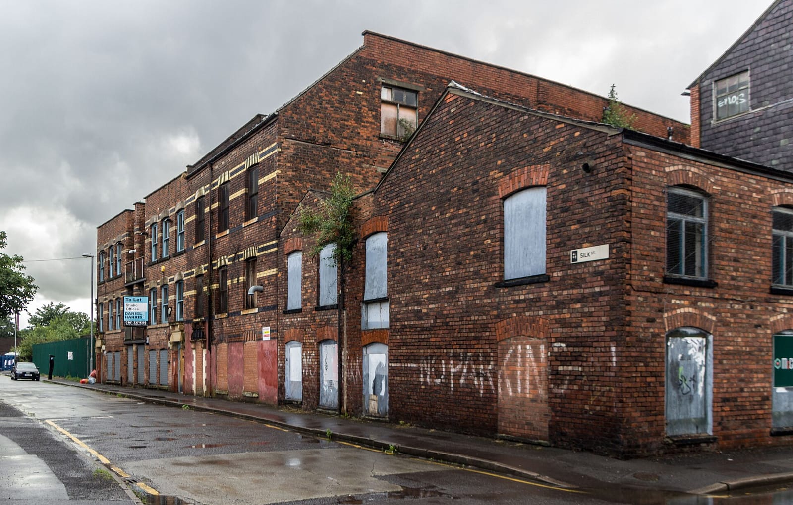 ARTISTA PERFETTO (Ancoats) photo 2