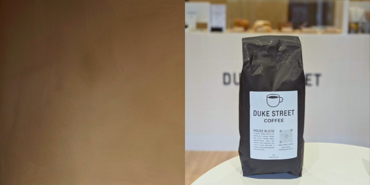 DUKE STREET COFFEE photo 7