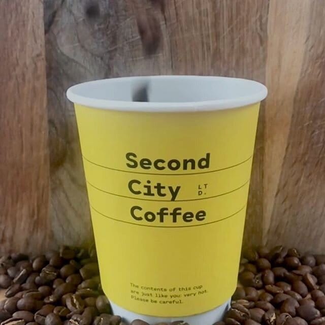 Second City Coffee photo 7