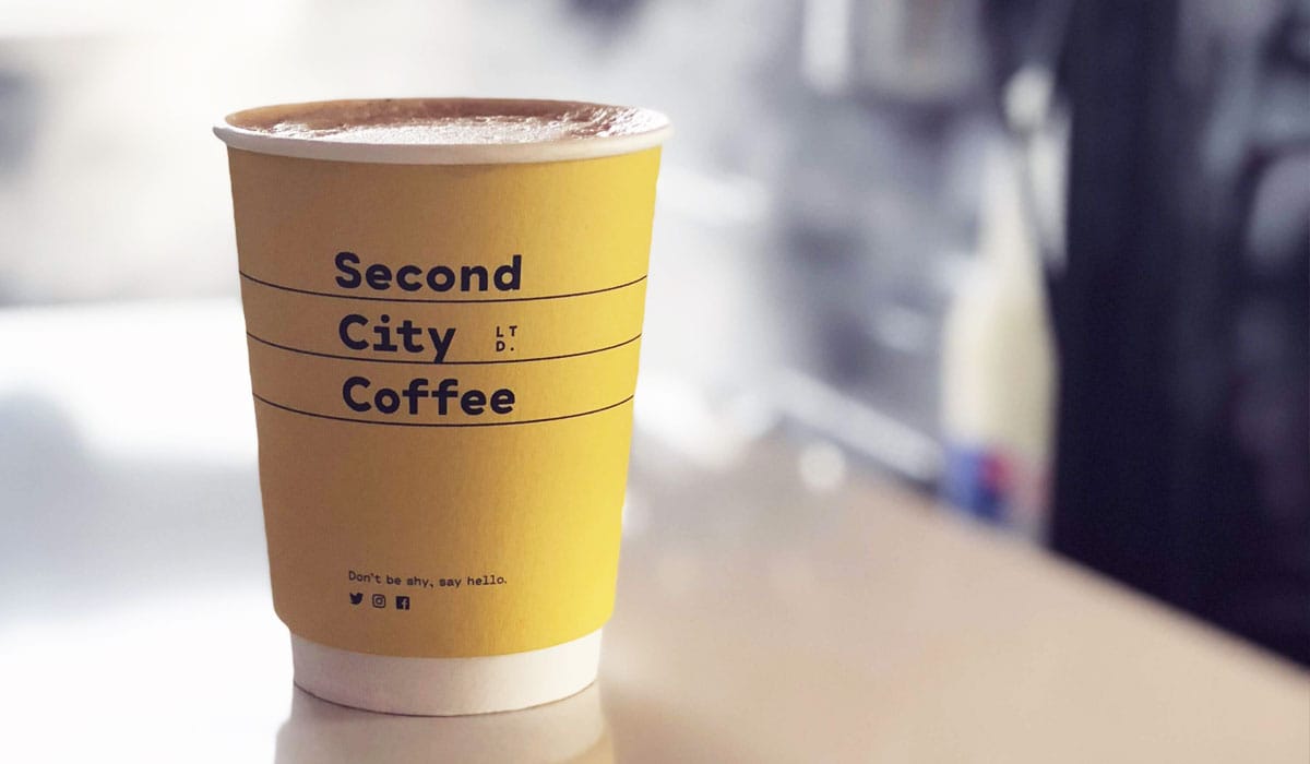 Second City Coffee photo 3