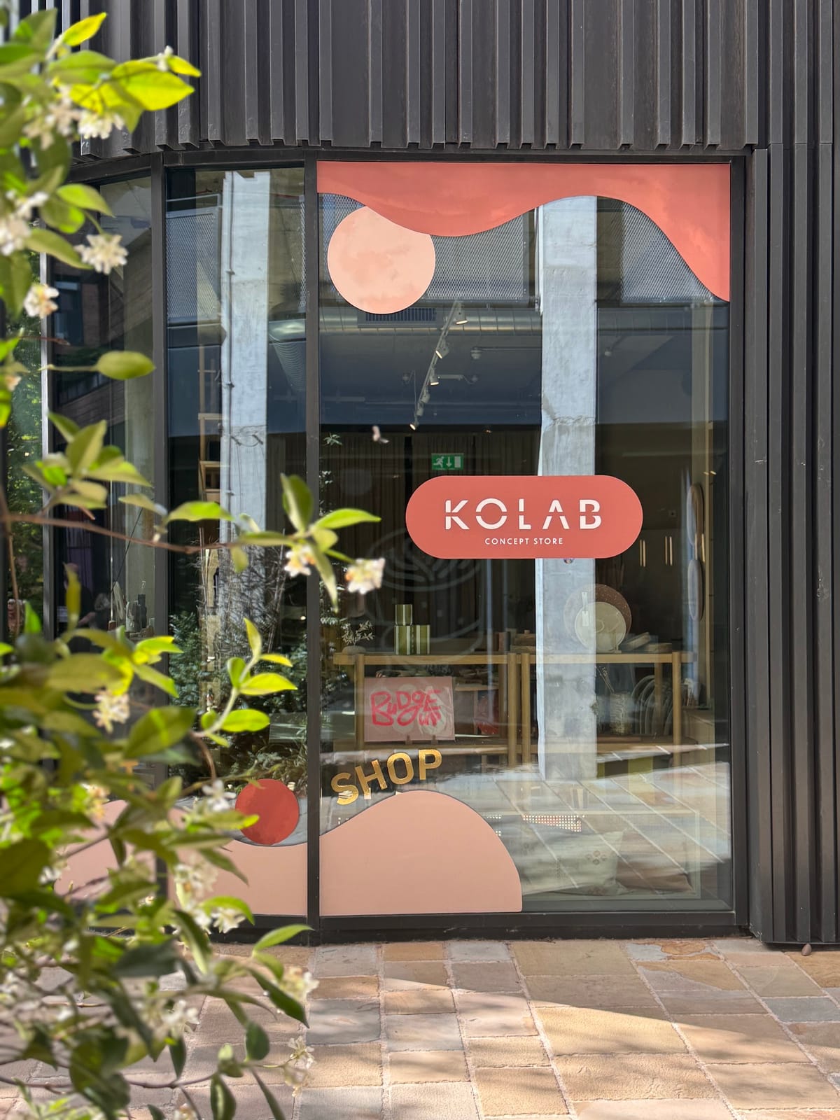 KOLAB - Kitchen & Concept Store