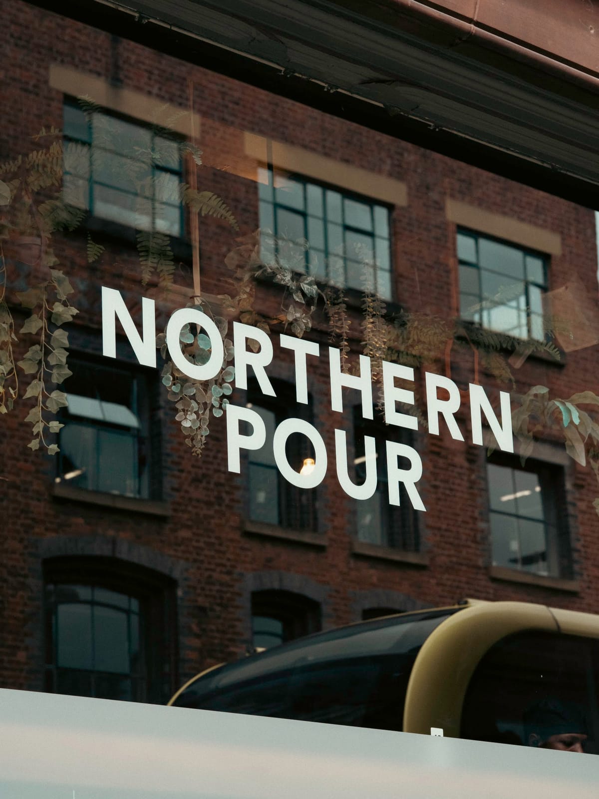 Northern Pour