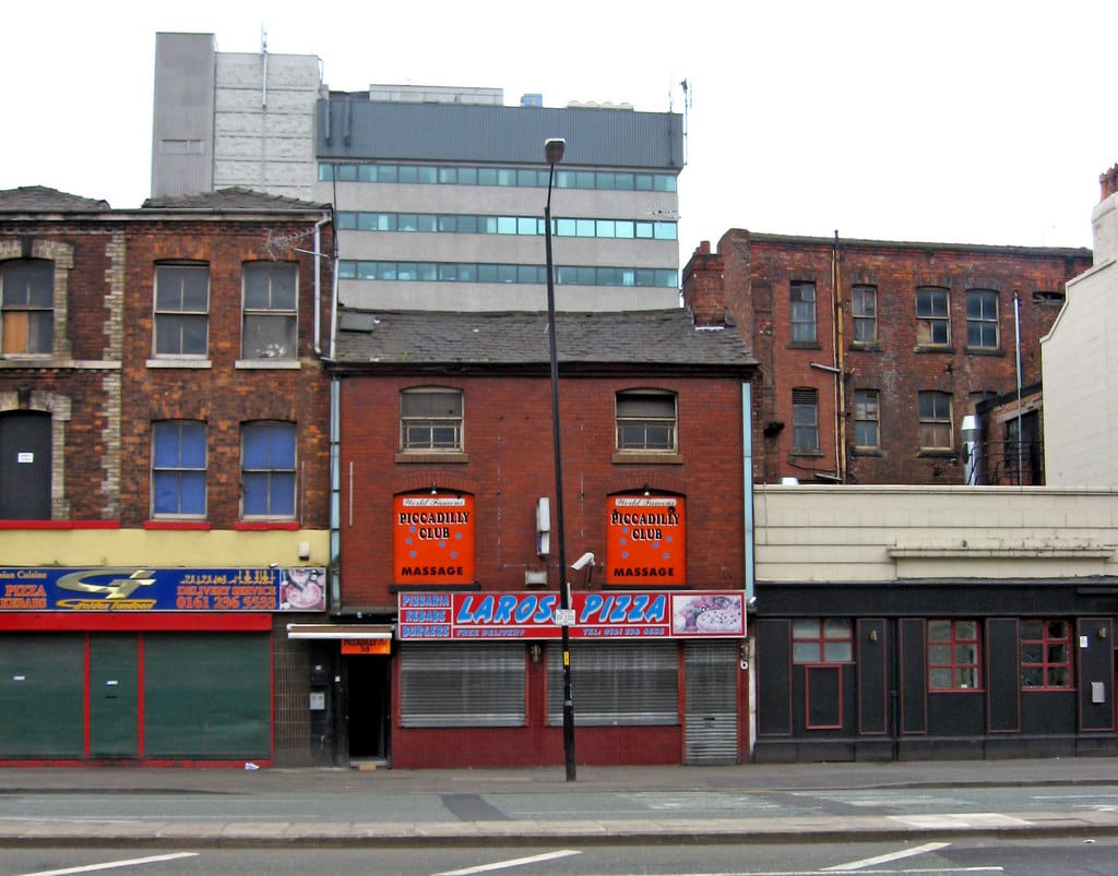 Social Refuge photo 4