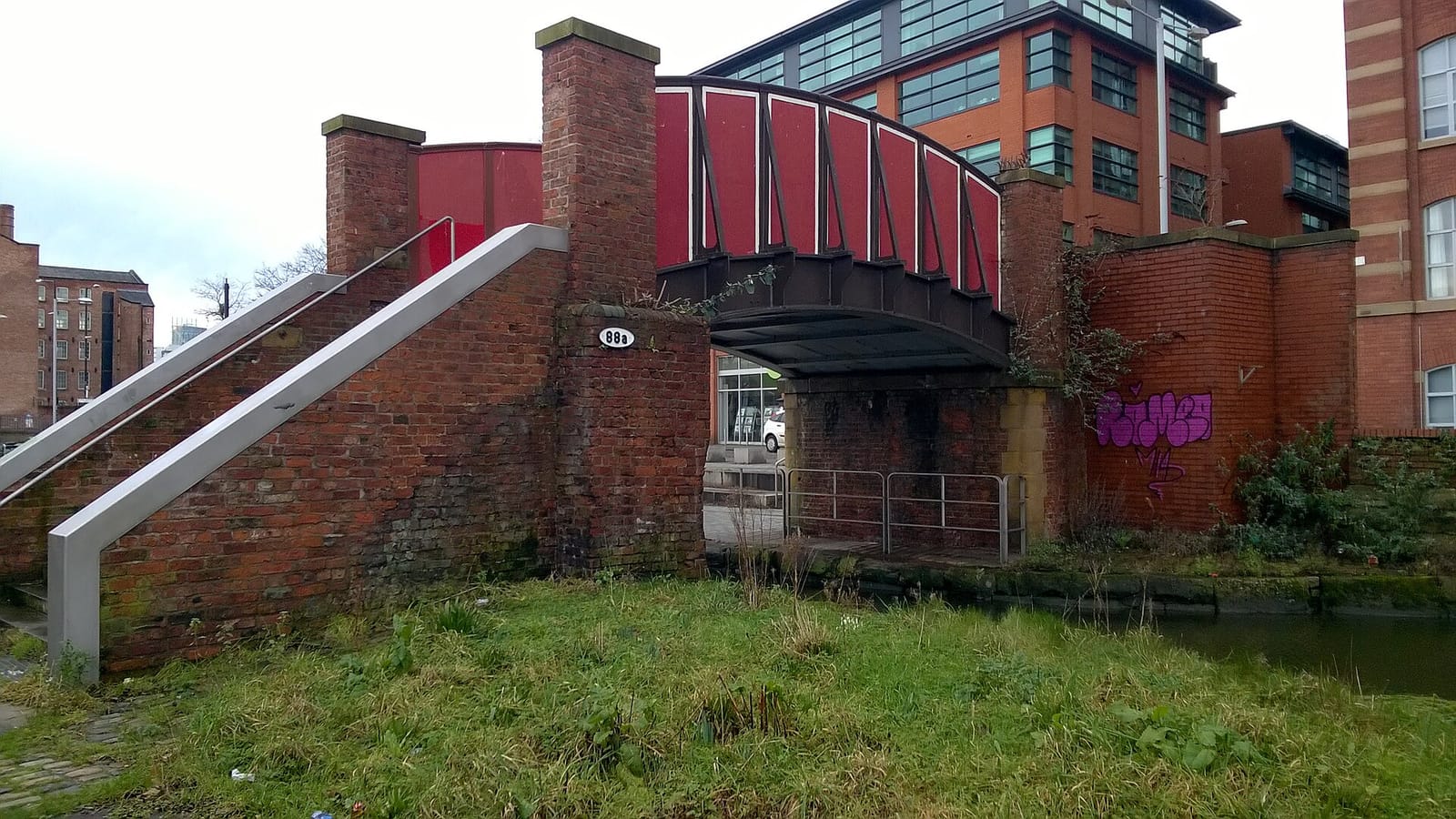 Ancoats Coffee Co. photo 3