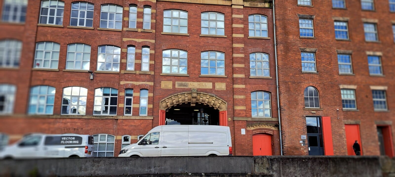 Ancoats Coffee Co. photo 4