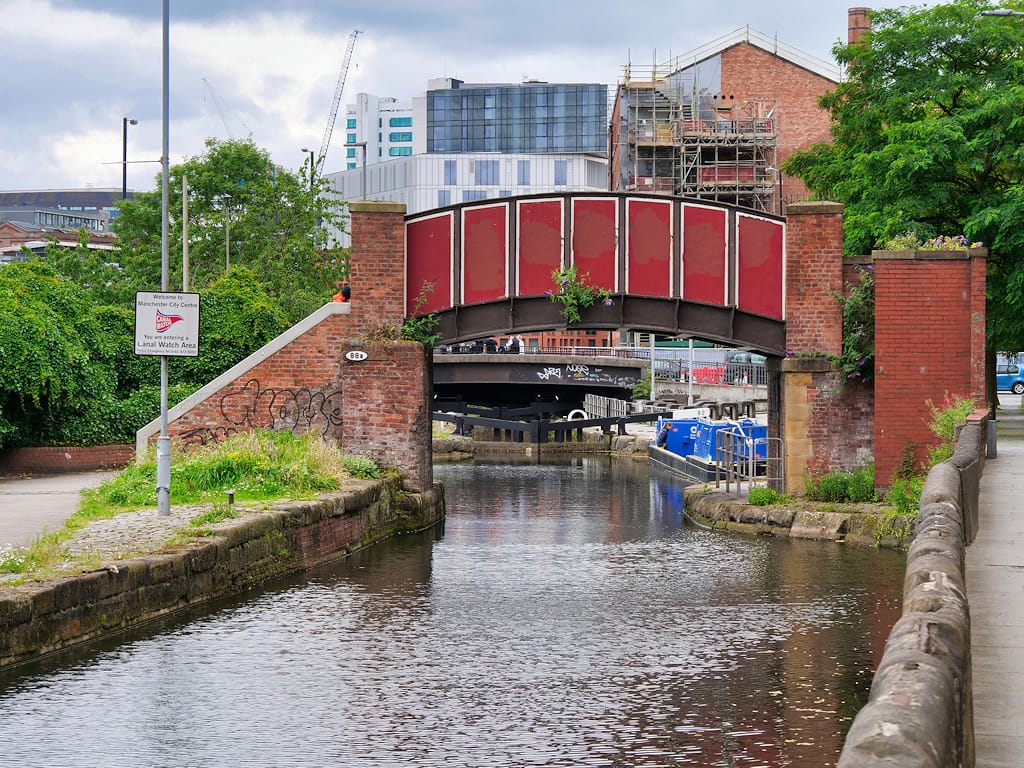 Ancoats Coffee Co. photo 5