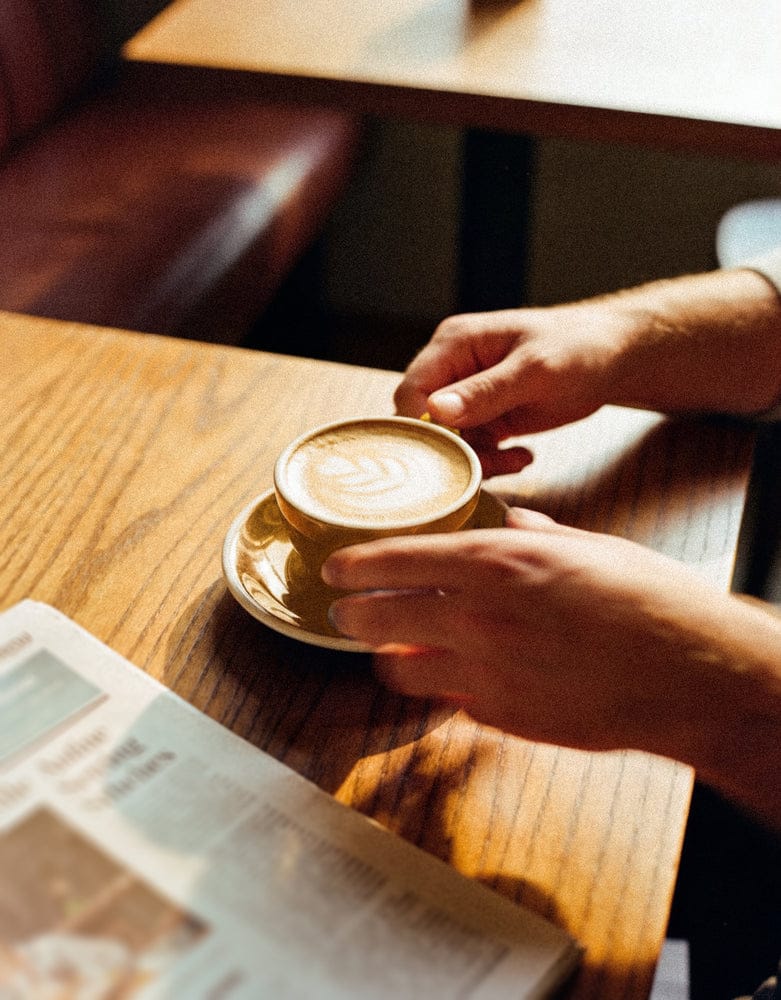 Oxpot Coffee photo 8