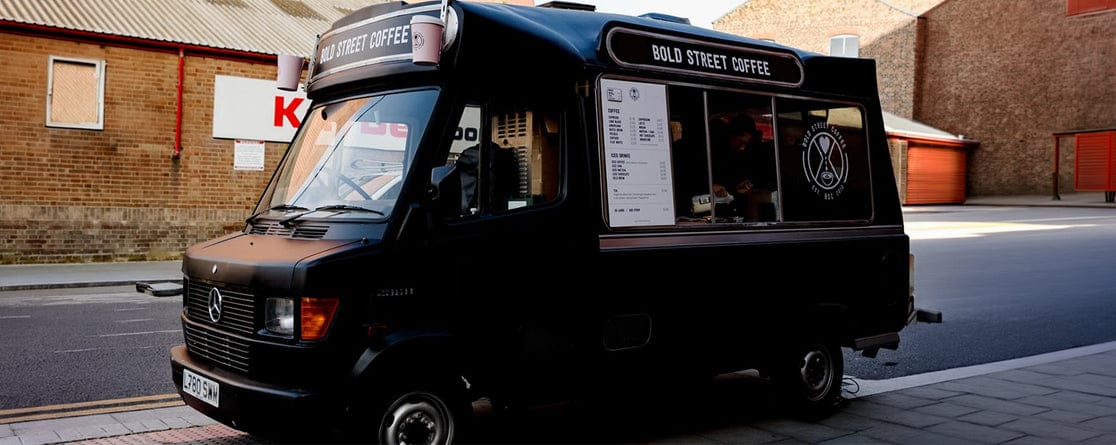 Bold Street Coffee University Green photo 7