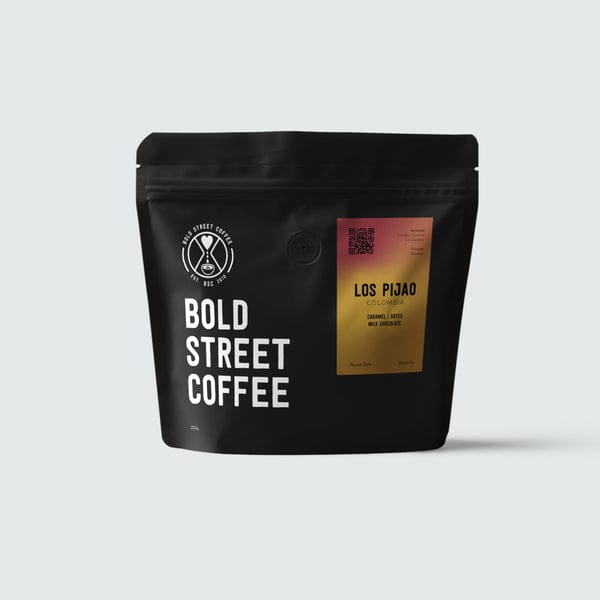 Bold Street Coffee University Green photo 4