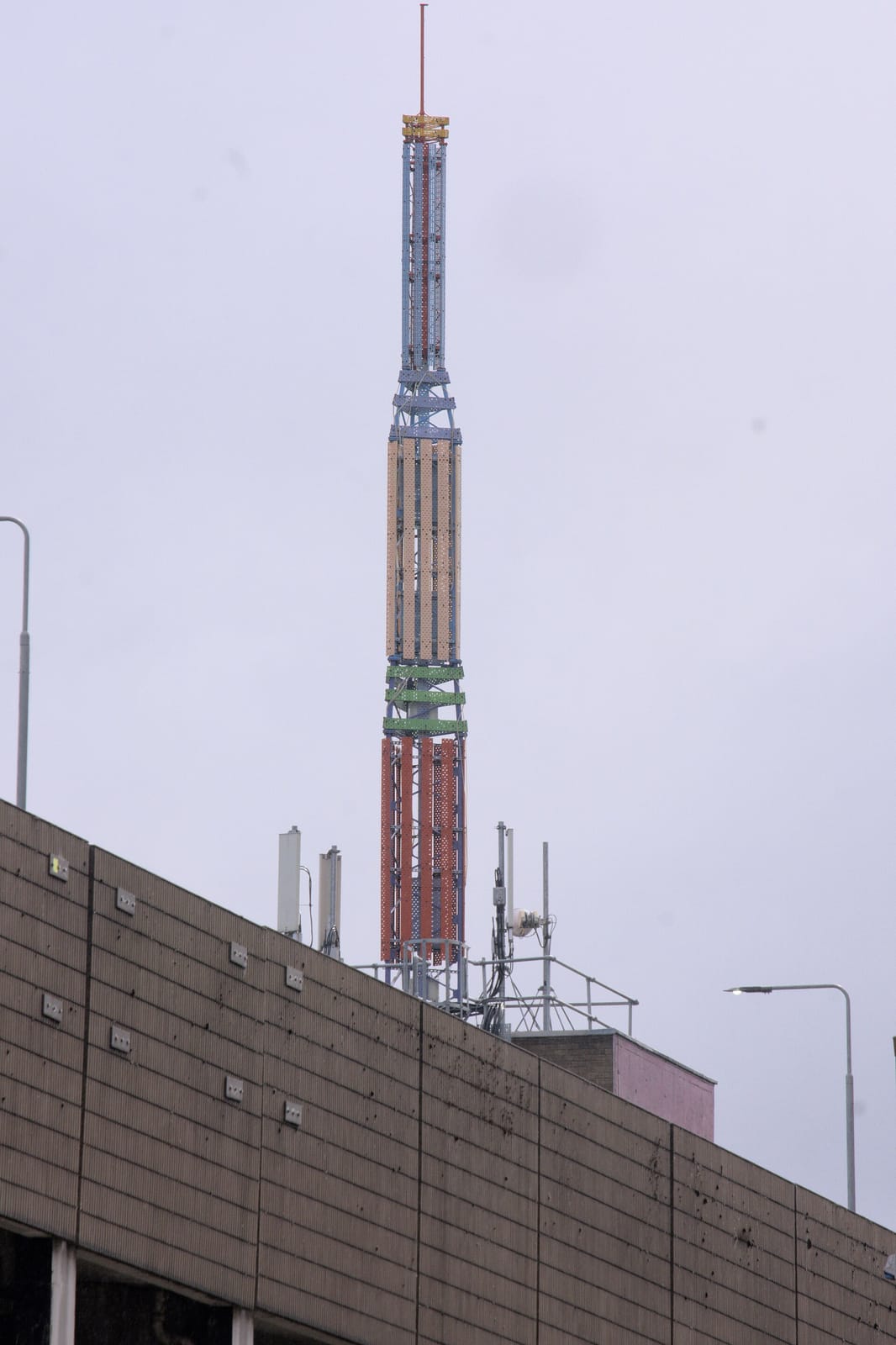 North Tea Power photo 2