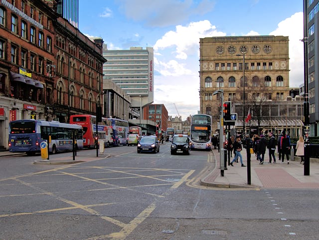Red Bean Roastery Clayton Hotel Manchester photo 2