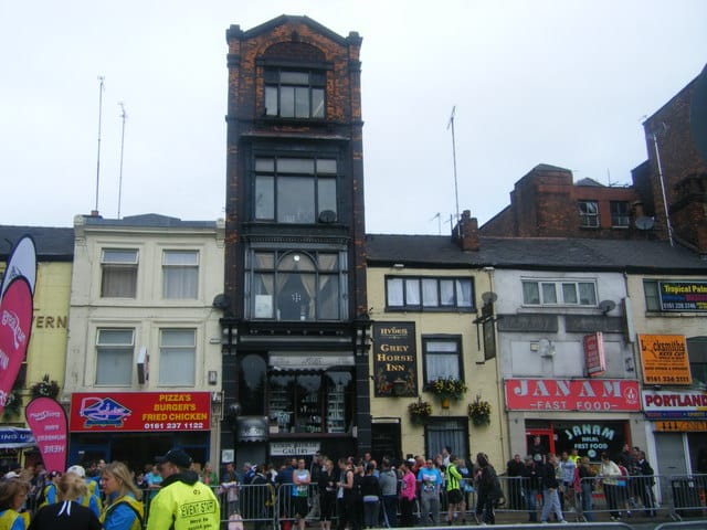 Red Bean Roastery Clayton Hotel Manchester photo 3