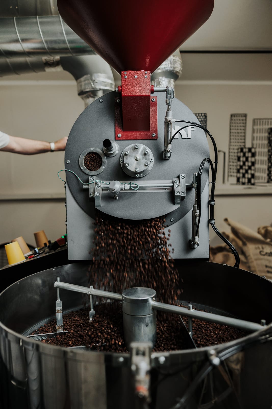Salford Roasters photo 3