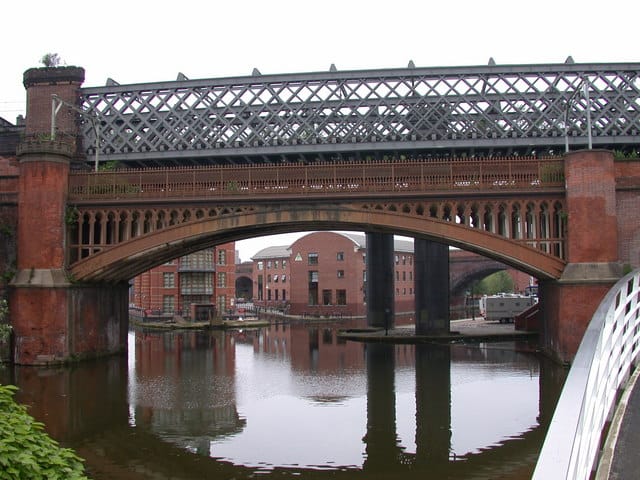 The coffee & cake boat photo 5