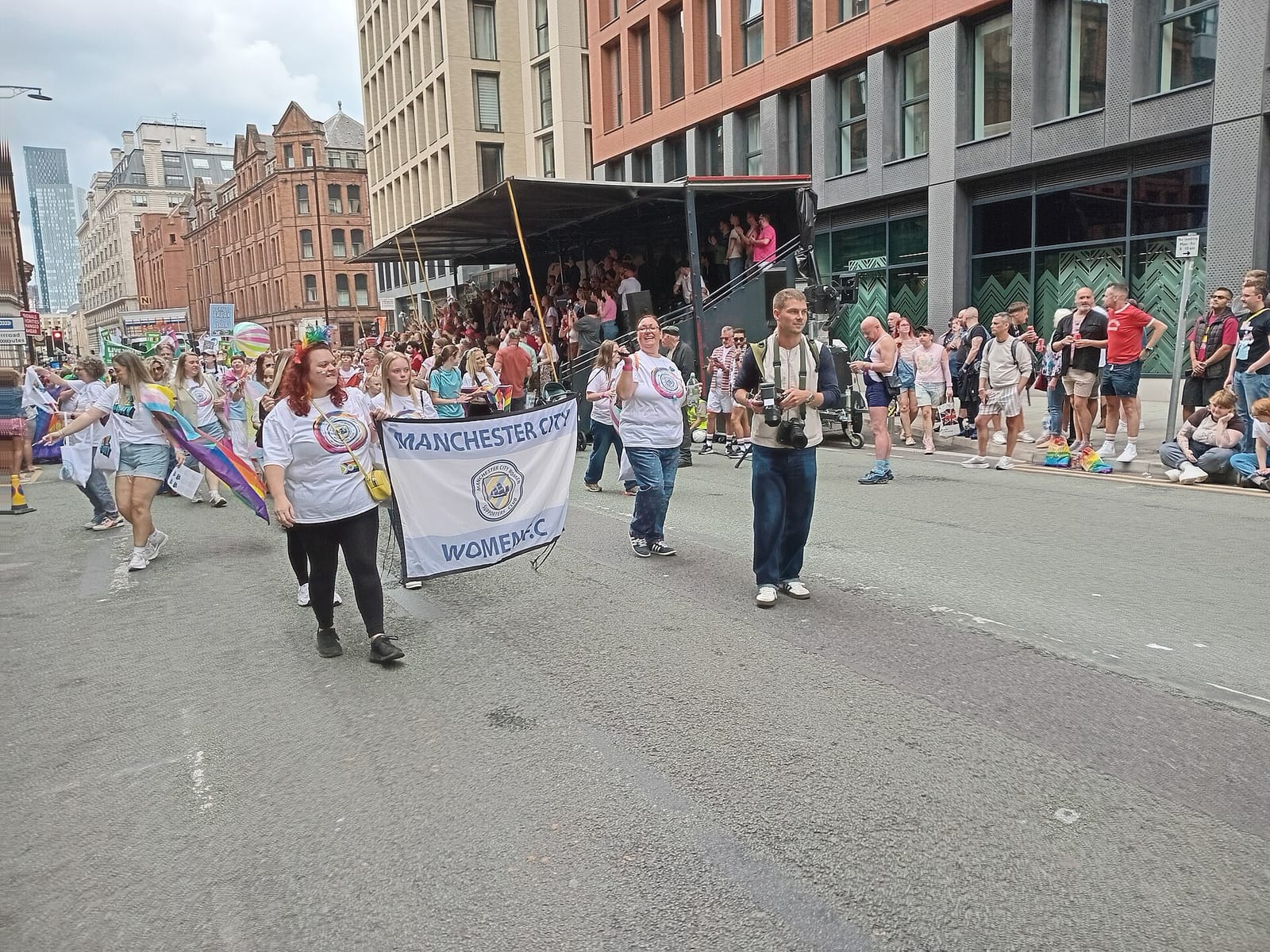 Fluffy Fluffy Manchester photo 5