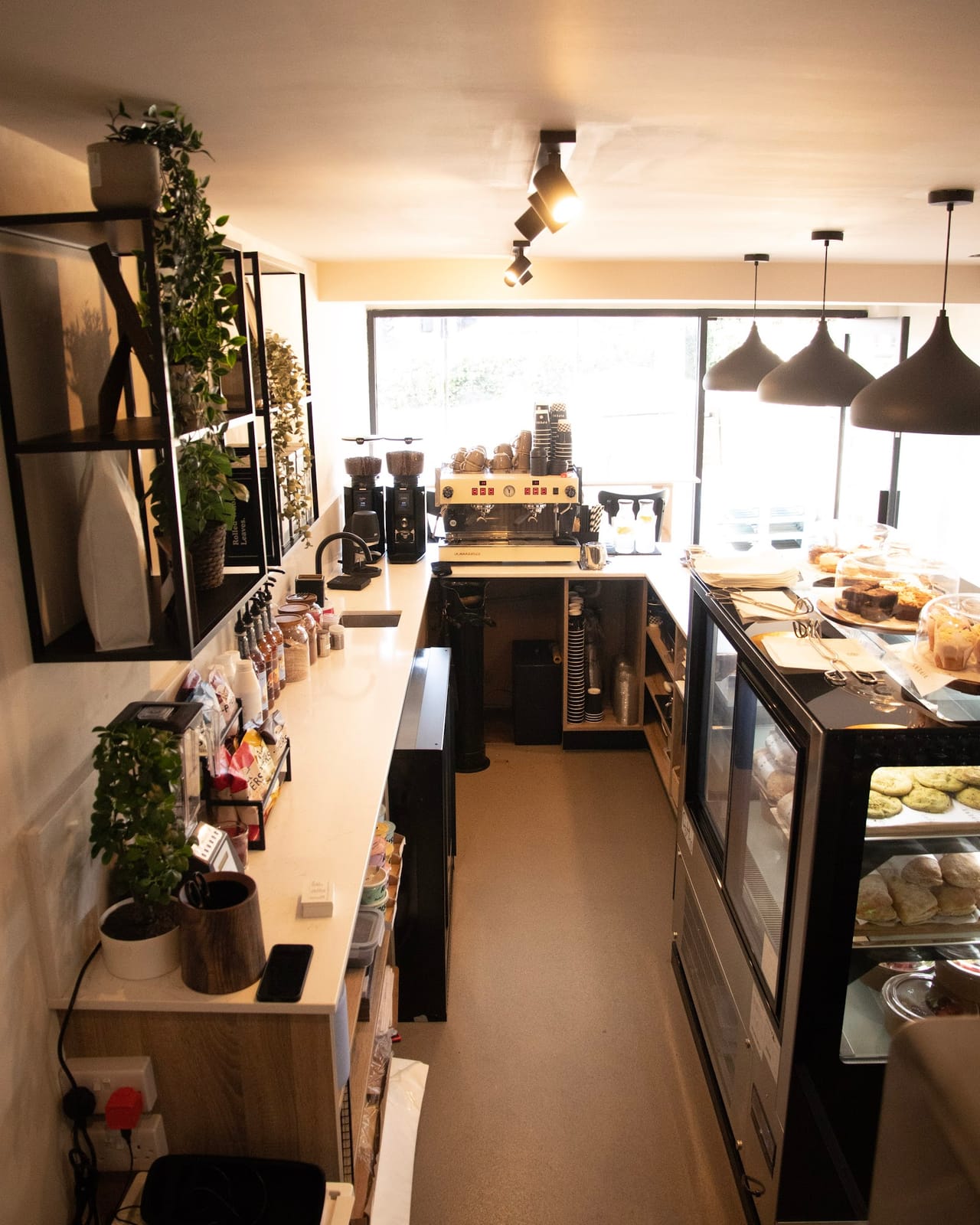 PIPERS COFFEE