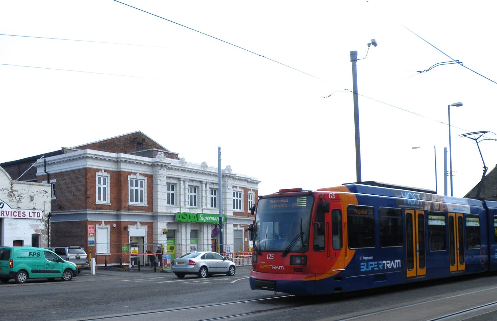 Tram Stop Coffee photo 4