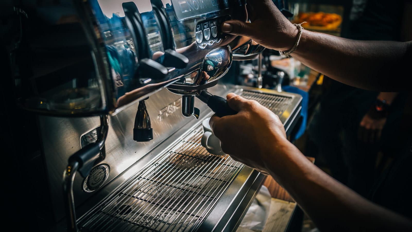 badda bean coffee co photo 9