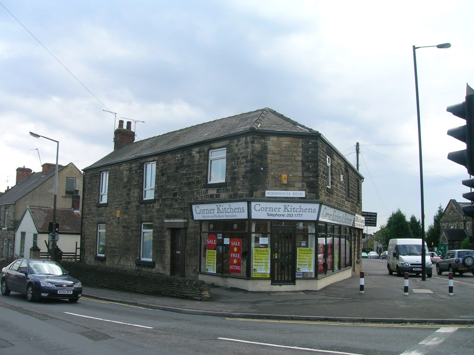 Keel's Caff & Community Hub CIC photo 4