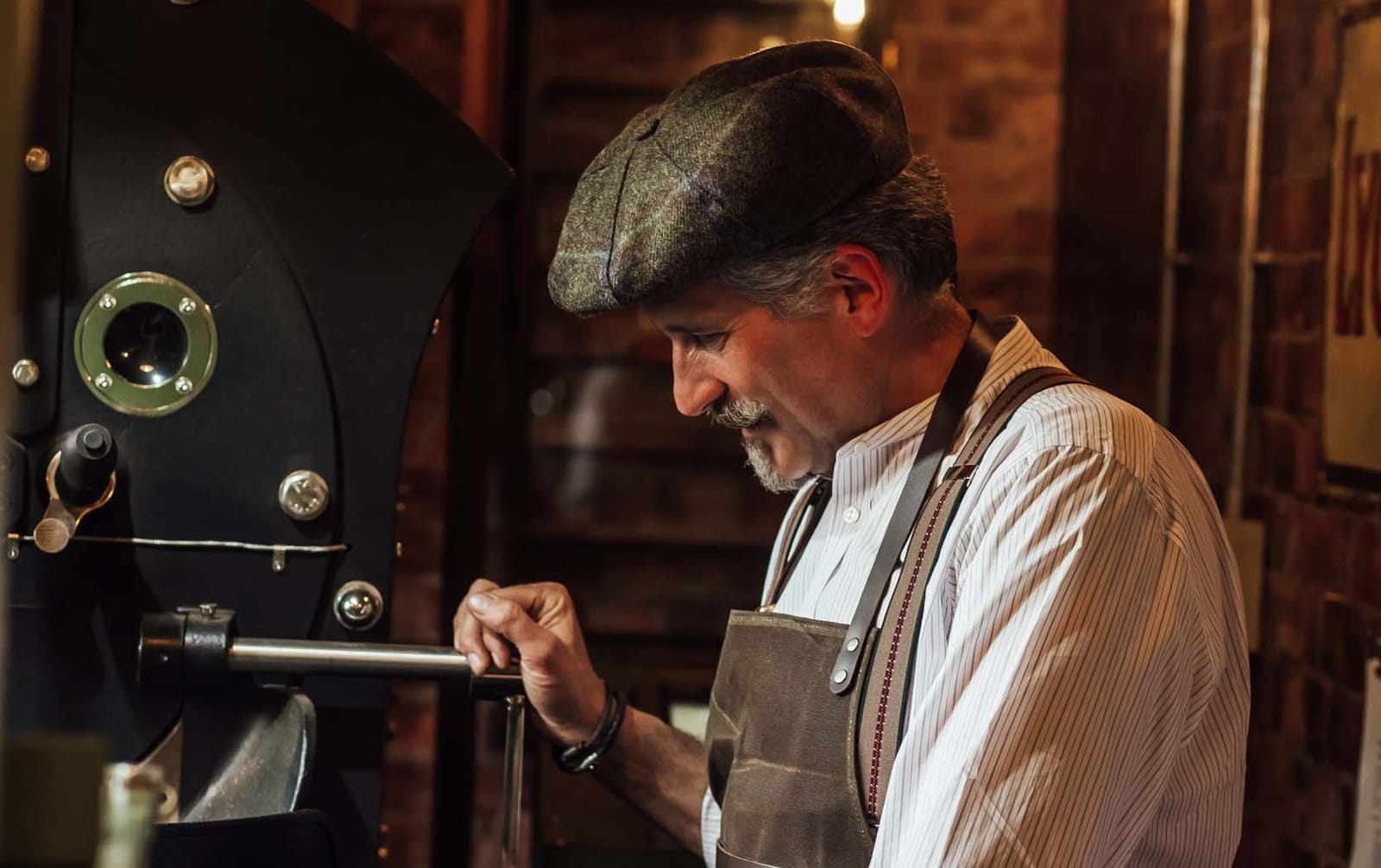 Forge Coffee Roasters photo 2