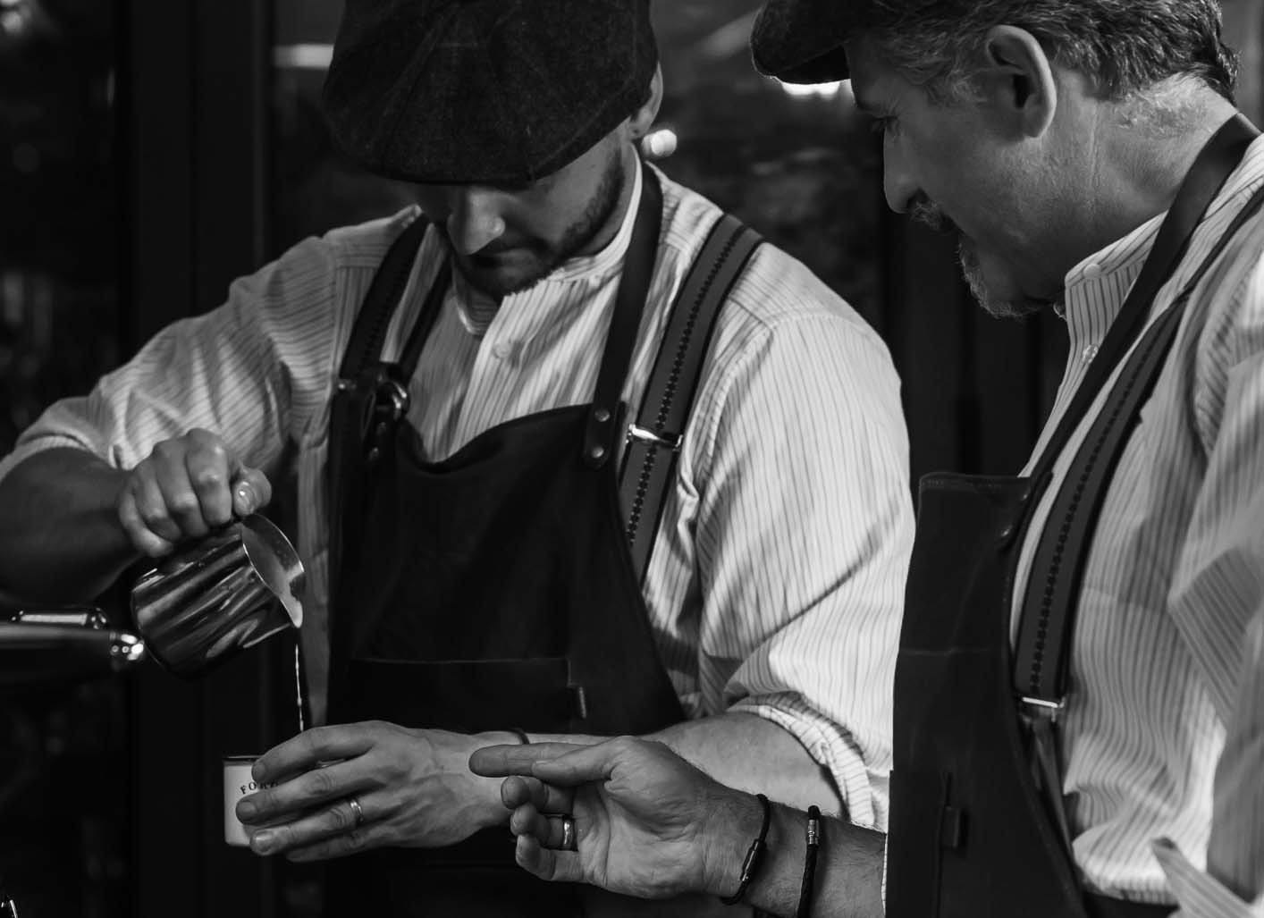 Forge Coffee Roasters photo 5