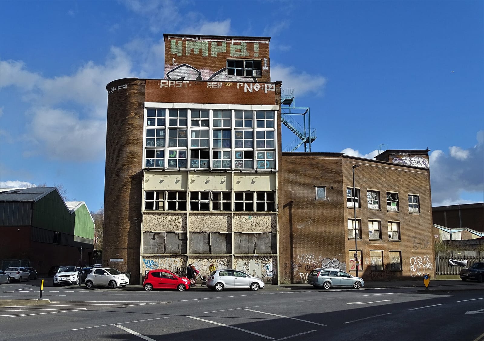 The Steelyard Coffee House and Kitchen photo 3