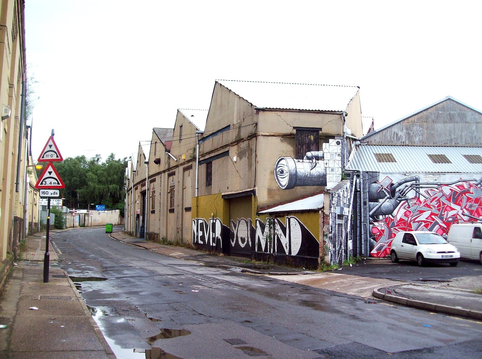 The Steelyard Coffee House and Kitchen photo 5