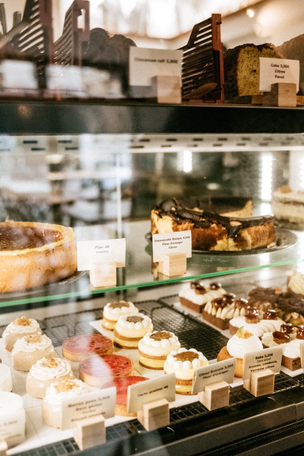 Mill factory café - Pâtisseries - Torréfacteur - Brunch