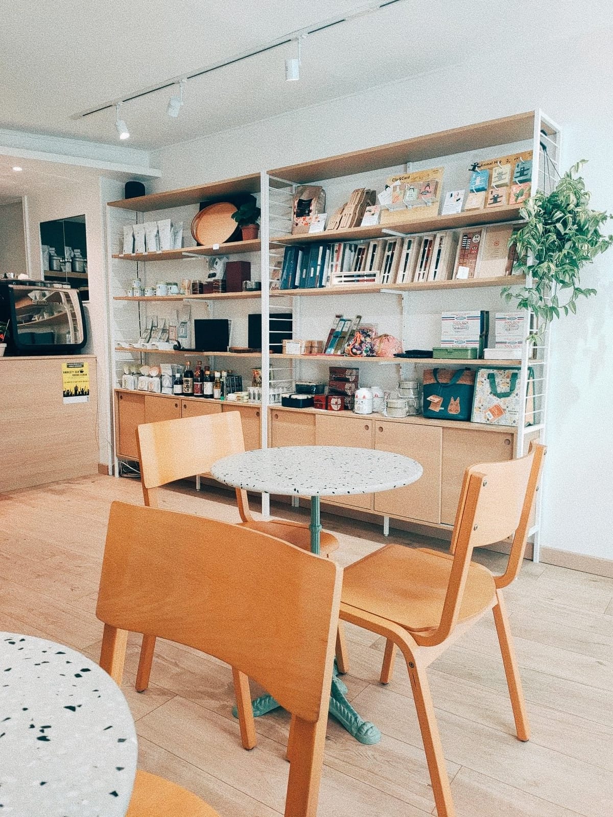 MIDORI matcha café Croix-Rousse photo 4