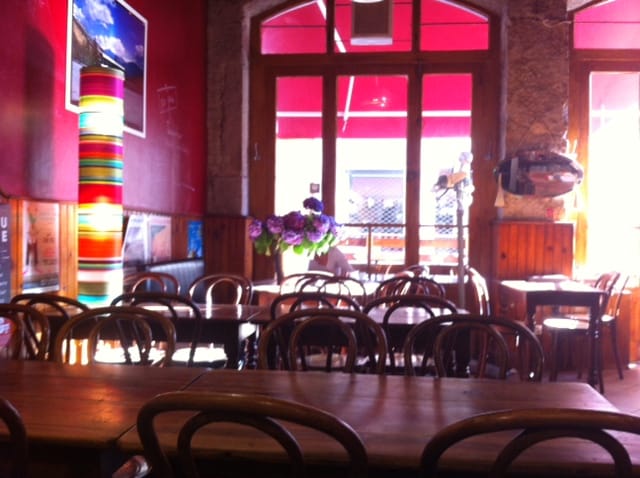 Café bourbon photo 5