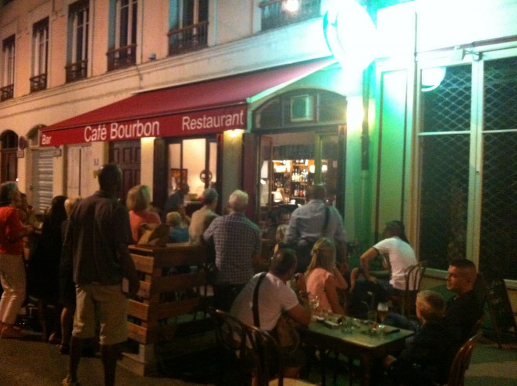 Café bourbon photo 3