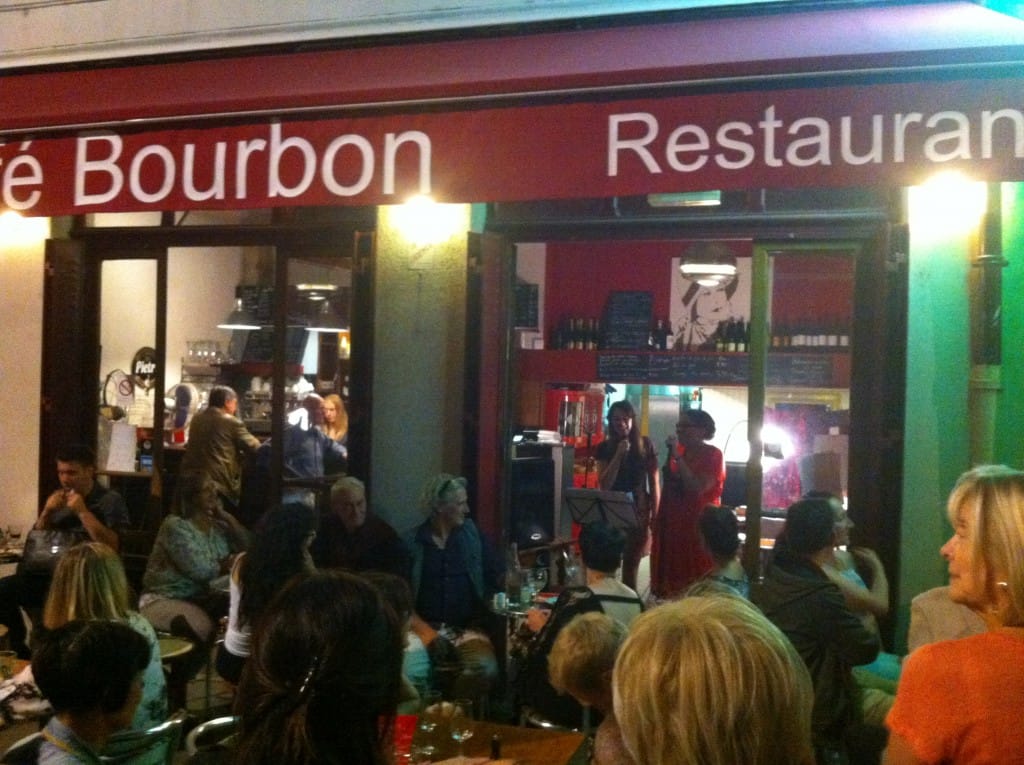 Café bourbon photo 4