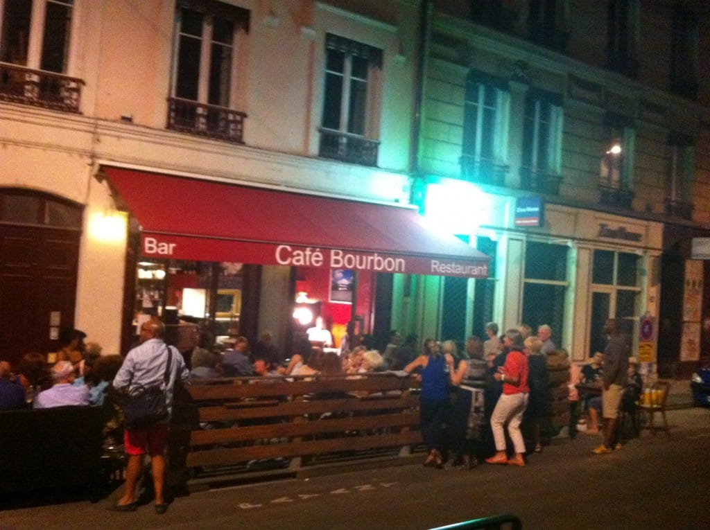 Café bourbon photo 2
