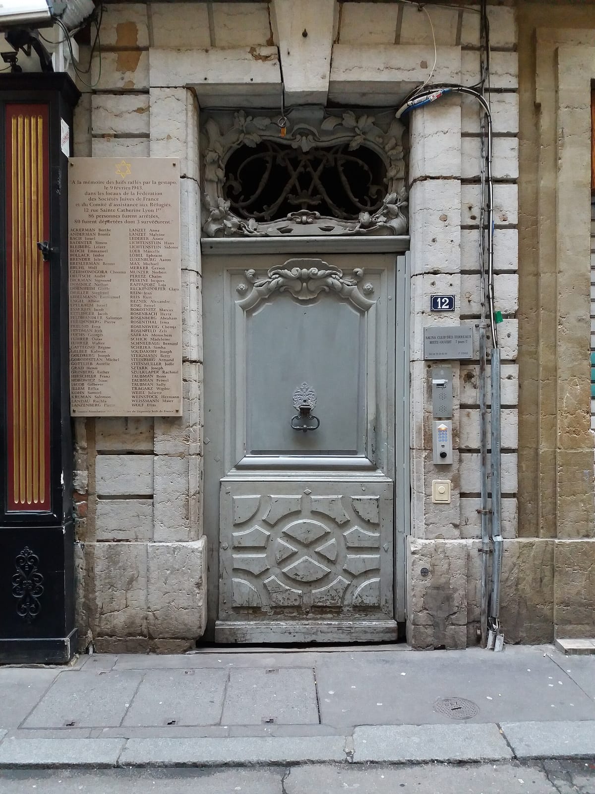 ballad ™ café - Terreaux photo 5