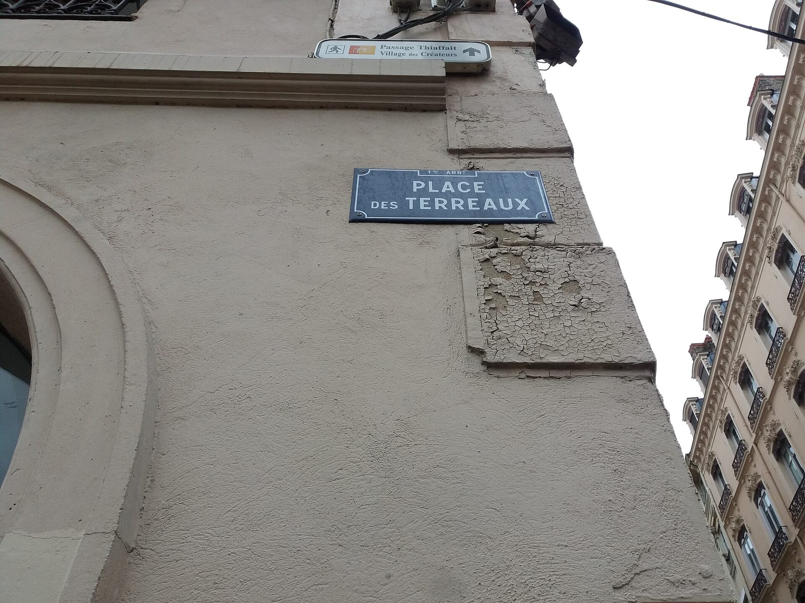 ballad ™ café - Terreaux photo 4