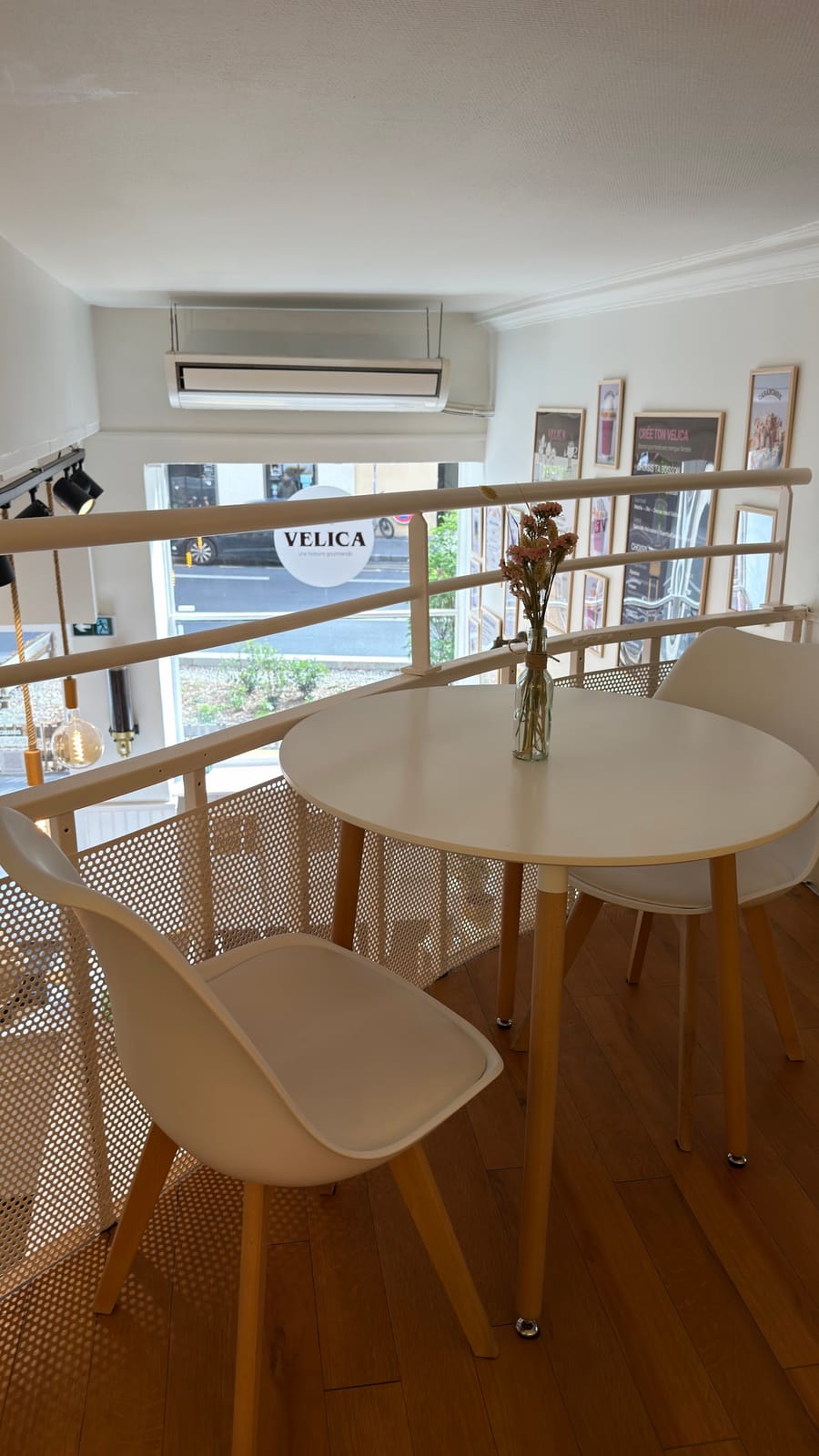 VELICA Coffee Shop
