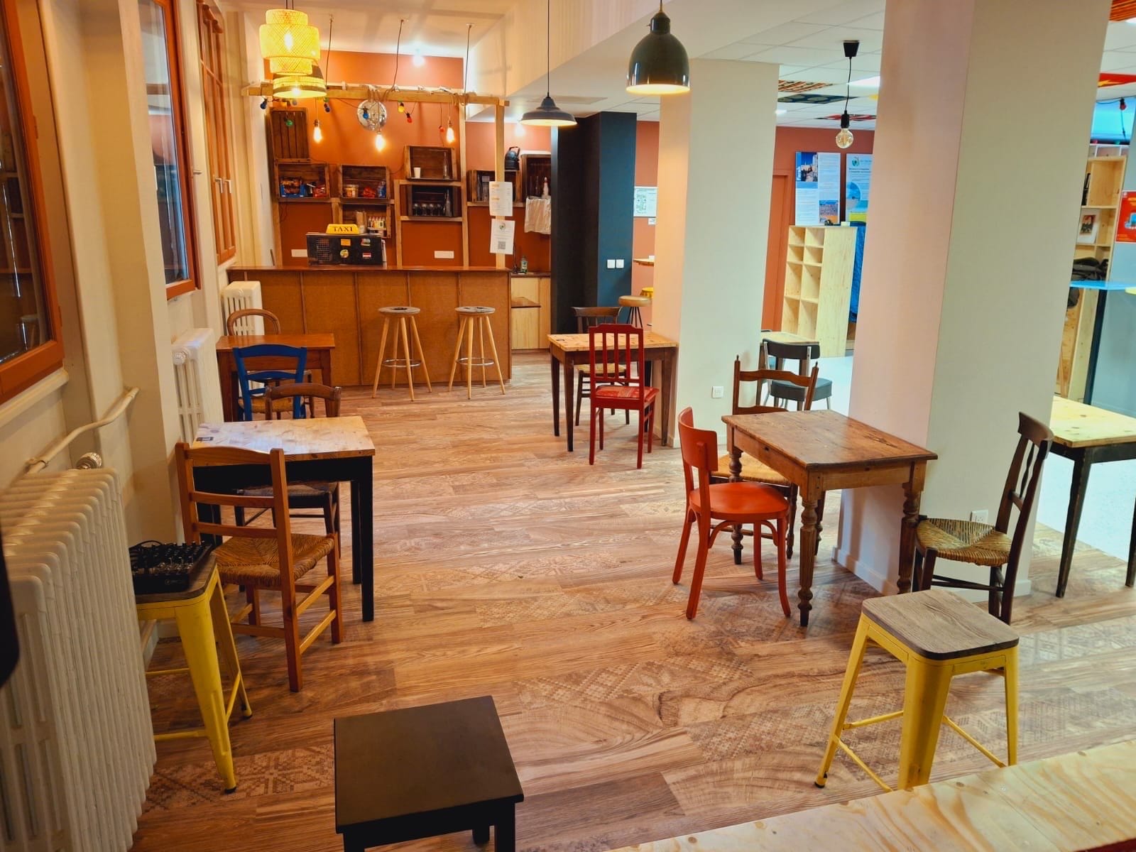 OBT Café