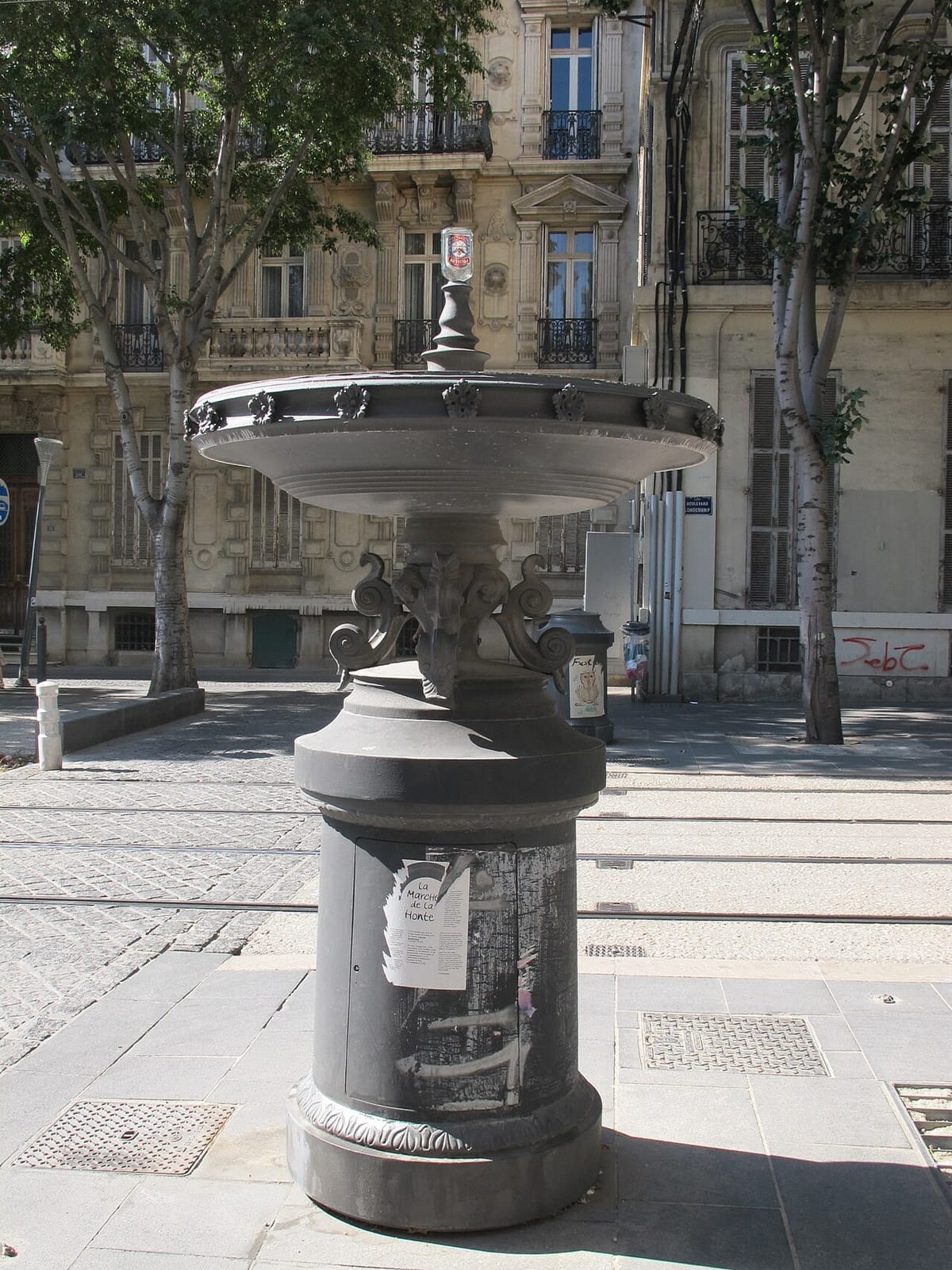 ECLECTIQUE MARSEILLE photo 5