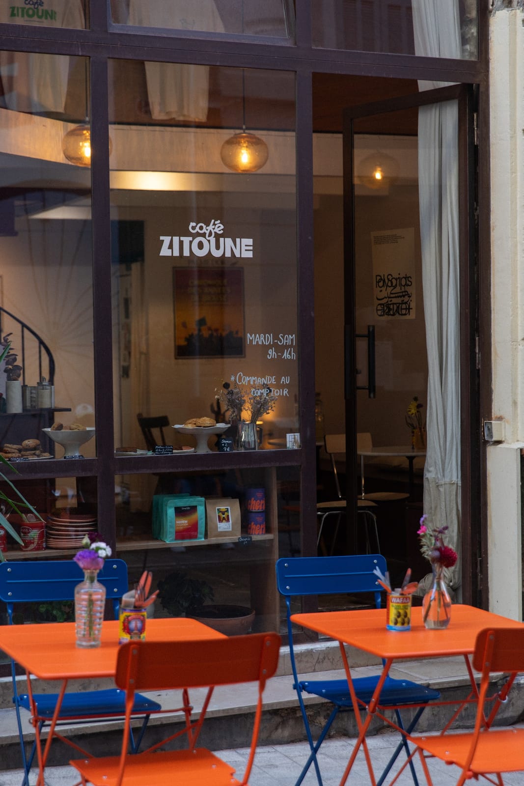 Zitoune