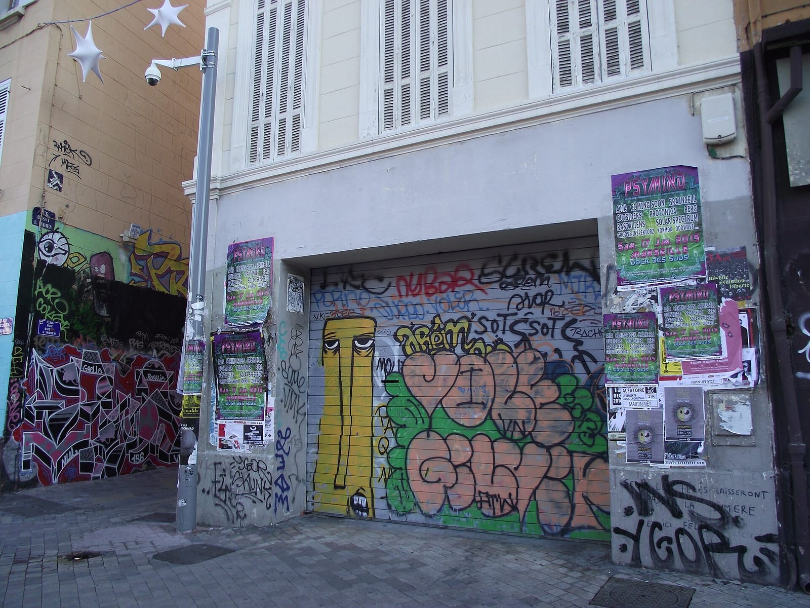 Il Caffé - Marseille photo 5